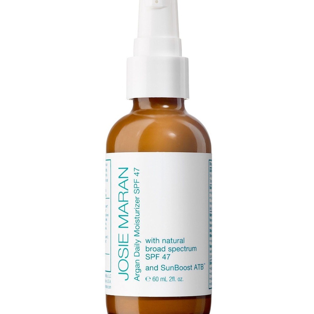 ✨Josie Maran✨ Argan Daily Moisturizer SPF 47